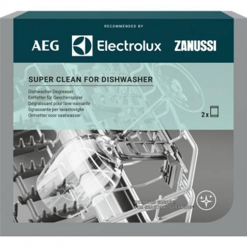 Electrolux SuperClean GS-Extrastarker Entfetter für Geschirrspüler