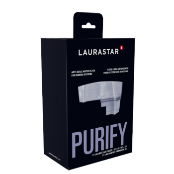 LAURASTAR Innentank mit Kalkschutz-Kartusche - S/PULSE/S PURE