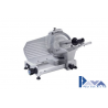 PAVA Aufschnittmaschine MIRRA 220 AI CAS mit integr. Messerschleifer, silber PAVA  - 1