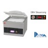 PAVA Vakuum-Verpackungsmaschine Tischmodell S 215 DBV, Basis-Modell PAVA  - 1