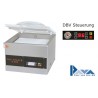 PAVA Vakuum-Verpackungsmaschine Tischmodell S 223 DBV, Basis-Modell PAVA  - 1
