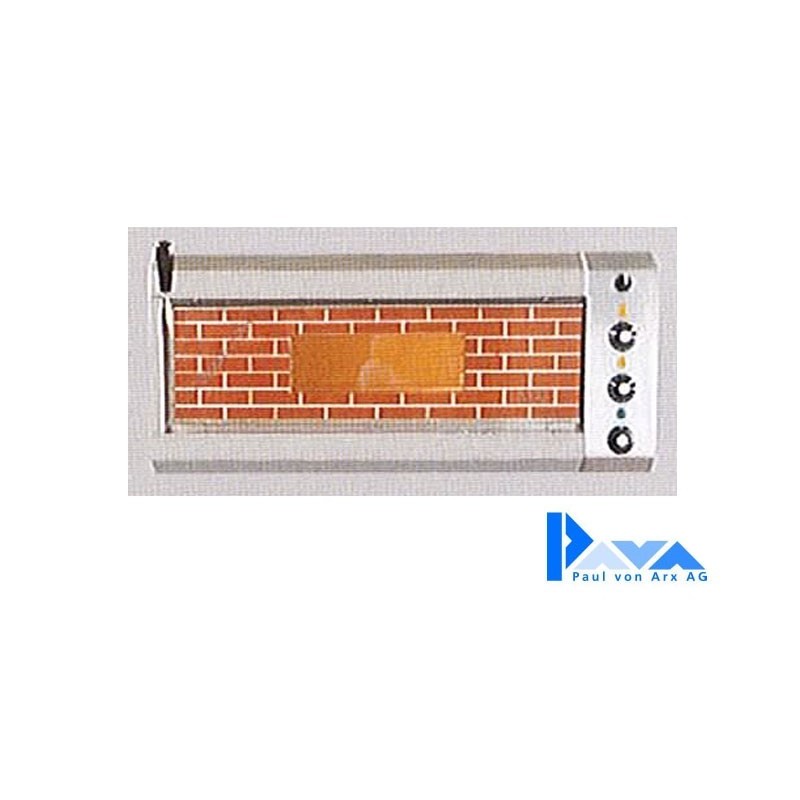 PAVA PIZZABACKOFEN pro 60 PAVA  - 1