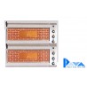 PAVA PIZZABACKOFEN pro 60-2 PAVA  - 1