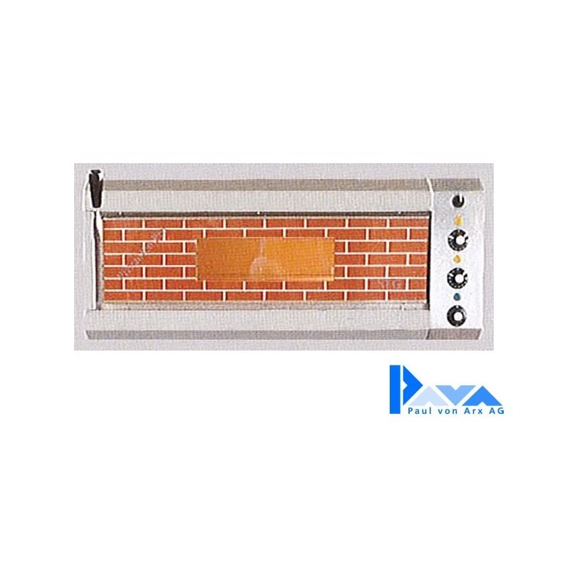 PAVA PIZZABACKOFEN pro 70 PAVA - 1 PAVA PIZZABACKOFEN pro 70 PAVA - 1