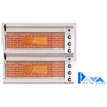 PAVA PIZZABACKOFEN pro 105-2 PAVA  - 1