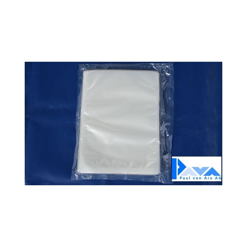 Vakuumbeutel 260 x 350 mm (BxL) PAVA - 1 Vakuumbeutel 260 x 350 mm (BxL) PAVA - 1