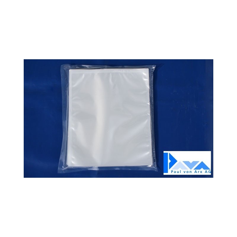 Vakuumbeutel 250 x 350 mm (BxL) PAVA - 1 Vakuumbeutel 250 x 350 mm (BxL) PAVA - 1